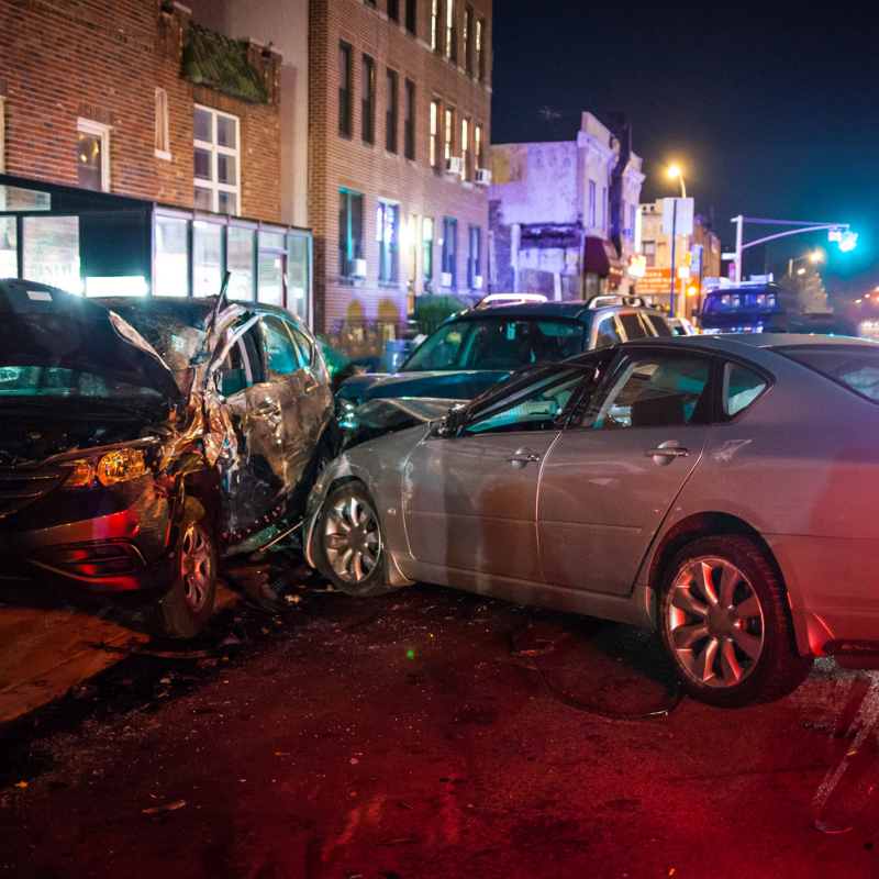 new york city car accident lawyer