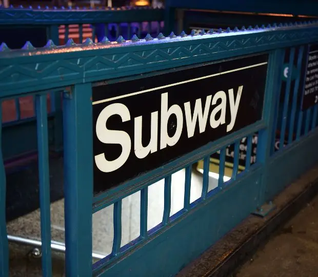NYC Mass Transit Accident Lawyer