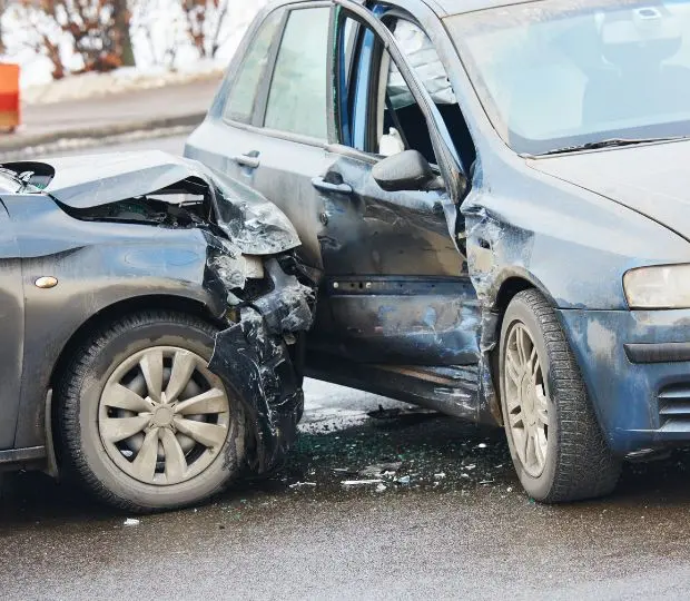 New York Car Accident Lawyer